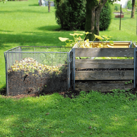 compost