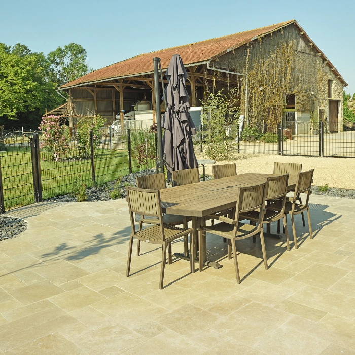 terrasse paysagiste marne