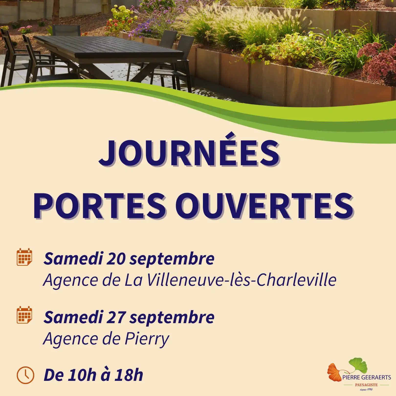 portes ouvertes septembre 2025