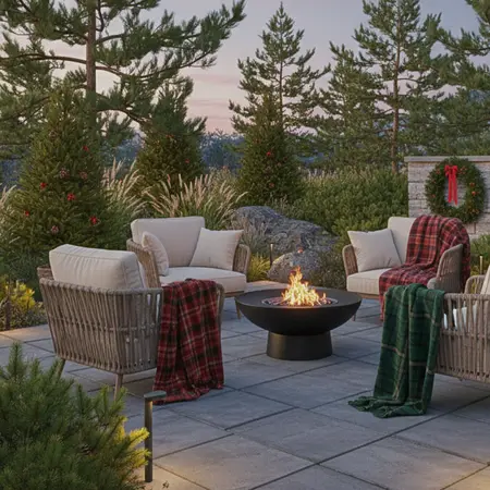 conseil décembre extérieur noël marne