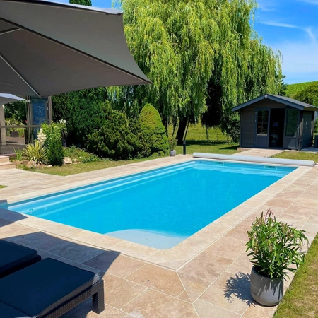 photos rétrospective aménagements paysagers marne