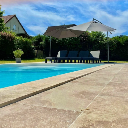 photos rétrospective aménagements paysagers marne