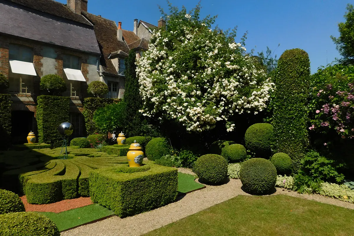 entretien végétaux