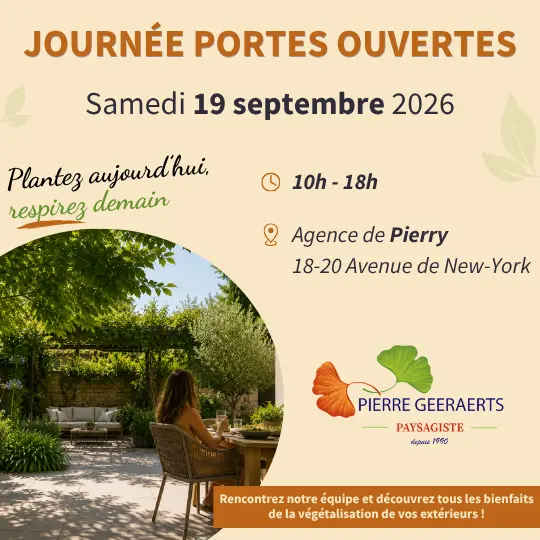 portes ouvertes 2026 plantations